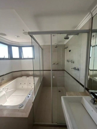 Imagem Apartamento com 4 Quartos à Venda, 214 m² em Jardim Da Saúde - São Paulo Imagem Apartamento com 4 Quartos à Venda, 214 m² em Jardim Da Saúde - São Paulo