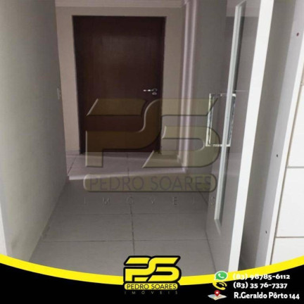 Imagem Apartamento com 3 Quartos à Venda, 80 m² em Jardim Oceania - João Pessoa Imagem Apartamento com 3 Quartos à Venda, 80 m² em Jardim Oceania - João Pessoa