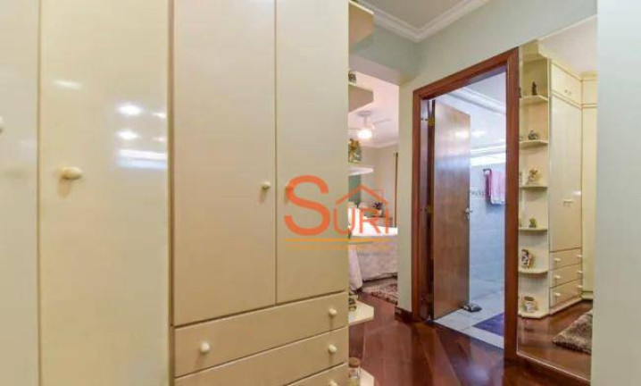 Imagem Apartamento com 4 Quartos à Venda, 163 m² em Barcelona - São Caetano Do Sul Imagem Apartamento com 4 Quartos à Venda, 163 m² em Barcelona - São Caetano Do Sul