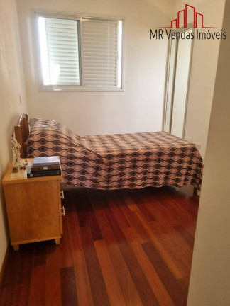 Imagem Apartamento com 3 Quartos à Venda, 120 m² em Mooca - São Paulo
