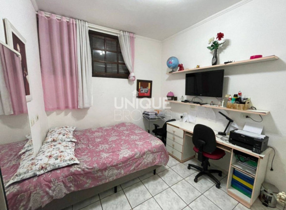 Imagem Casa com 7 Quartos à Venda, 280 m² em Vila Inhamupe - Jundiaí