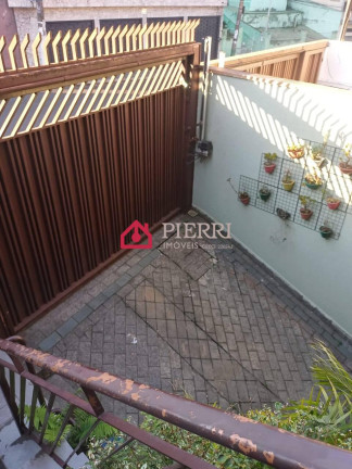 Imagem Sobrado com 4 Quartos à Venda, 184 m² em Jardim Regina - São Paulo Imagem Sobrado com 4 Quartos à Venda, 184 m² em Jardim Regina - São Paulo