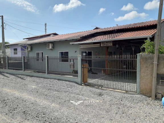 Imagem Casa com 4 Quartos à Venda, 190 m² em Itacolomi - Balneário Piçarras Imagem Casa com 4 Quartos à Venda, 190 m² em Itacolomi - Balneário Piçarras