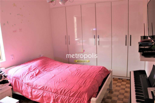 Imagem Apartamento com 3 Quartos à Venda, 162 m² em Santo Antônio - São Caetano Do Sul Imagem Apartamento com 3 Quartos à Venda, 162 m² em Santo Antônio - São Caetano Do Sul