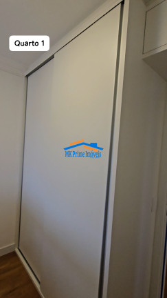 Imagem Apartamento com 4 Quartos à Venda, 105 m² em Jardim Tupanci - Barueri