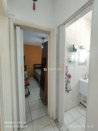 Imagem Apartamento com 2 Quartos à Venda, 71 m² em Campo Grande - Santos Imagem Apartamento com 2 Quartos à Venda, 71 m² em Campo Grande - Santos