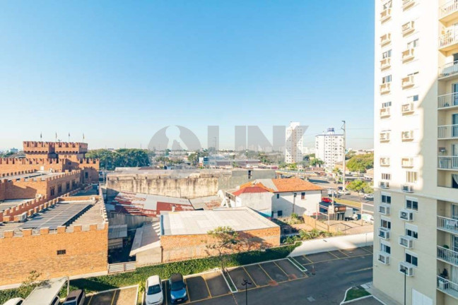 Imagem Apartamento com 2 Quartos à Venda, 51 m² em São Sebastião - Porto Alegre Imagem Apartamento com 2 Quartos à Venda, 51 m² em São Sebastião - Porto Alegre