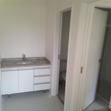 Imagem Imóvel com 2 Quartos à Venda, 55 m² em Vila Andrade - São Paulo Imagem Imóvel com 2 Quartos à Venda, 55 m² em Vila Andrade - São Paulo