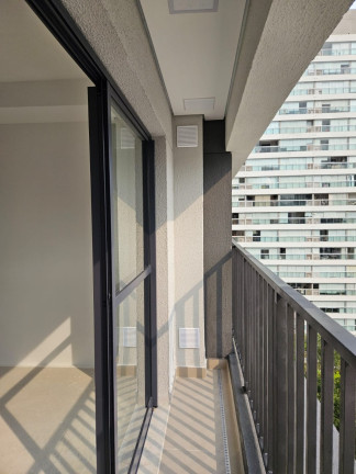Imagem Imóvel com 1 Quarto à Venda, 23 m² em Vila Mariana - São Paulo Imagem Imóvel com 1 Quarto à Venda, 23 m² em Vila Mariana - São Paulo