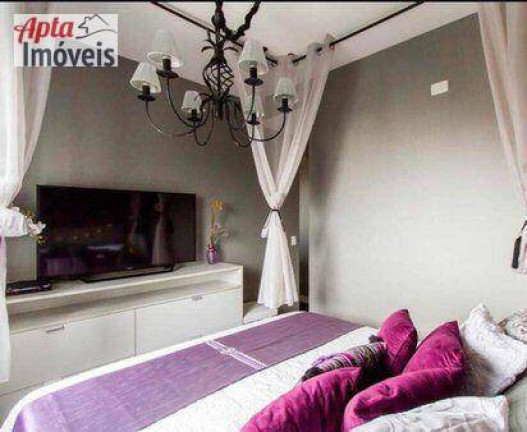 Imagem Apartamento com 3 Quartos à Venda, 87 m² em Vila Anastácio - São Paulo Imagem Apartamento com 3 Quartos à Venda, 87 m² em Vila Anastácio - São Paulo