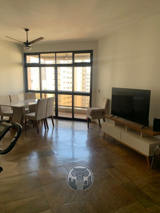 Imóvel com 3 Quartos à Venda, 133 m² em Vila Seixas - Ribeirão Preto