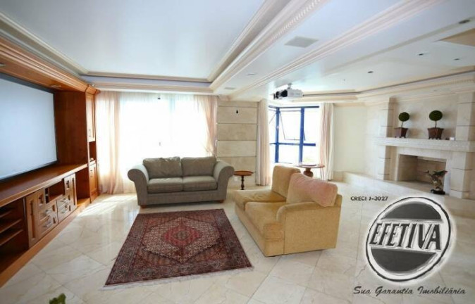 Imagem Cobertura com 4 Quartos à Venda, 578 m² em Barra Norte - Balneário Camboriú