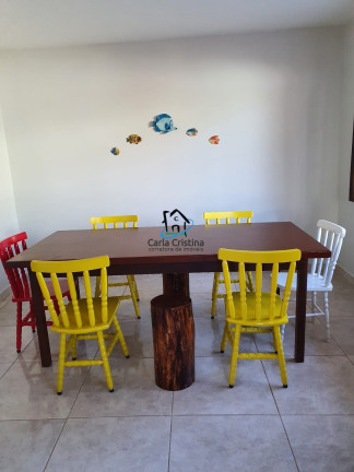 Imagem Sobrado com 3 Quartos à Venda, 89 m² em Balneário Ipanema - Pontal Do Paraná