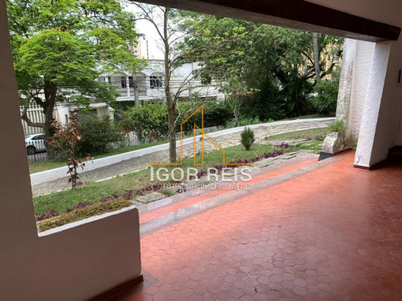 Imagem Casa com 4 Quartos à Venda, 1.800 m² em Centro - Campos Dos Goytacazes