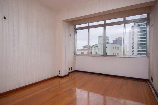 Imagem Apartamento com 2 Quartos à Venda, 107 m² em Liberdade - São Paulo