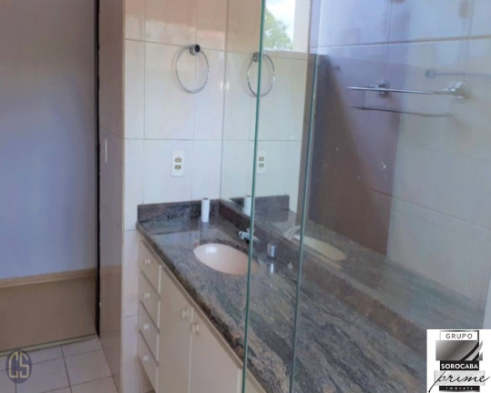 Imagem Casa com 3 Quartos para Alugar, 275 m² em Jardim Embaixador - Sorocaba