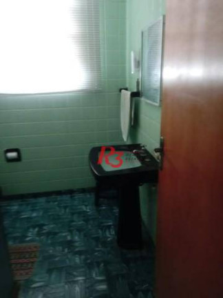 Imagem Apartamento com 3 Quartos à Venda, 130 m² em Aparecida - Santos Imagem Apartamento com 3 Quartos à Venda, 130 m² em Aparecida - Santos
