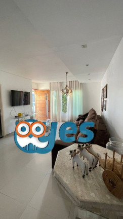 Imagem Casa com 4 Quartos à Venda, 250 m² em Sim - Feira De Santana