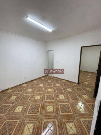 Imagem Casa com 2 Quartos para Alugar, 70 m² em Portal Dos Gramados - Guarulhos Imagem Casa com 2 Quartos para Alugar, 70 m² em Portal Dos Gramados - Guarulhos