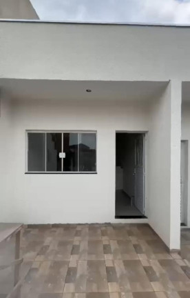 Imagem Casa com 2 Quartos à Venda, 48 m² em Jardim Dos Pássaros - Sorocaba Imagem Casa com 2 Quartos à Venda, 48 m² em Jardim Dos Pássaros - Sorocaba
