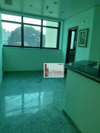 Imagem Imóvel à Venda ou Locação, 38 m² em Vila Mariana - São Paulo Imagem Imóvel à Venda ou Locação, 38 m² em Vila Mariana - São Paulo