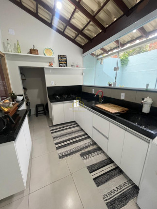 Imagem Casa com 3 Quartos à Venda, 180 m² em Cidade Continental - Serra