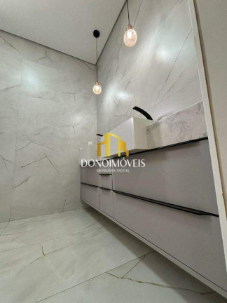 Imagem Casa com 4 Quartos à Venda, 220 m² em Residencial Evidências - Indaiatuba