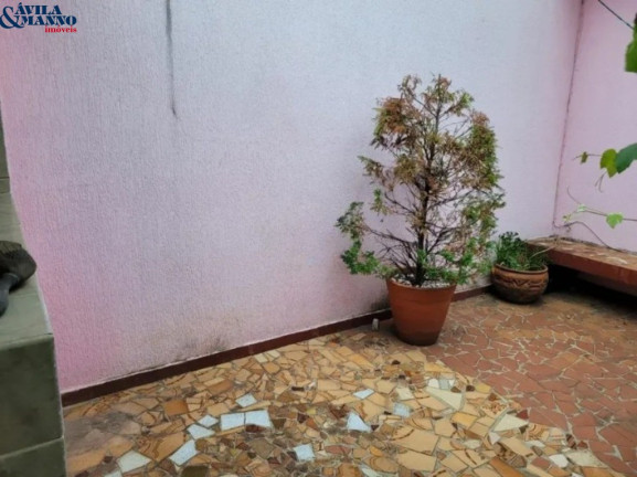 Imagem Sobrado com 3 Quartos à Venda, em Mooca - São Paulo Imagem Sobrado com 3 Quartos à Venda, em Mooca - São Paulo