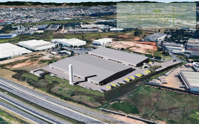 Imagem Imóvel Comercial para Alugar, 2.882 m² em Jardim Santo Afonso - Guarulhos Imagem Imóvel Comercial para Alugar, 2.882 m² em Jardim Santo Afonso - Guarulhos