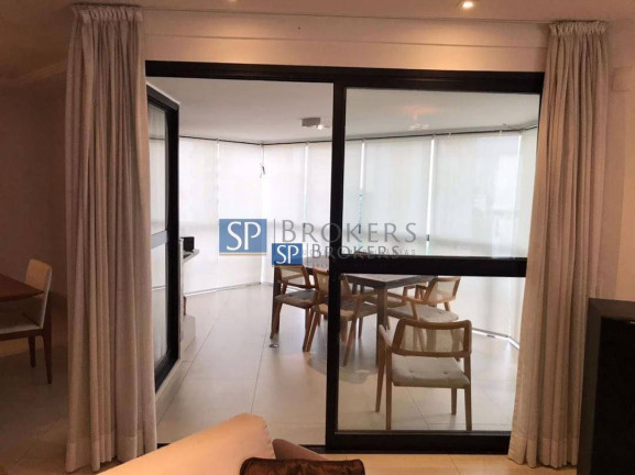 Imagem Apartamento com 4 Quartos à Venda, 312 m² em Campo Belo - São Paulo Imagem Apartamento com 4 Quartos à Venda, 312 m² em Campo Belo - São Paulo