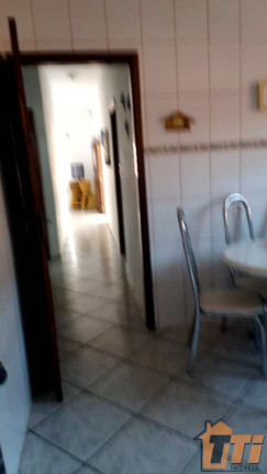 Imagem Casa com 3 Quartos à Venda, 190 m² em Silop - Ubatuba Imagem Casa com 3 Quartos à Venda, 190 m² em Silop - Ubatuba