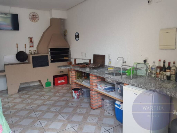 Imagem Casa com 4 Quartos à Venda, 200 m² em Sarandi - Porto Alegre Imagem Casa com 4 Quartos à Venda, 200 m² em Sarandi - Porto Alegre