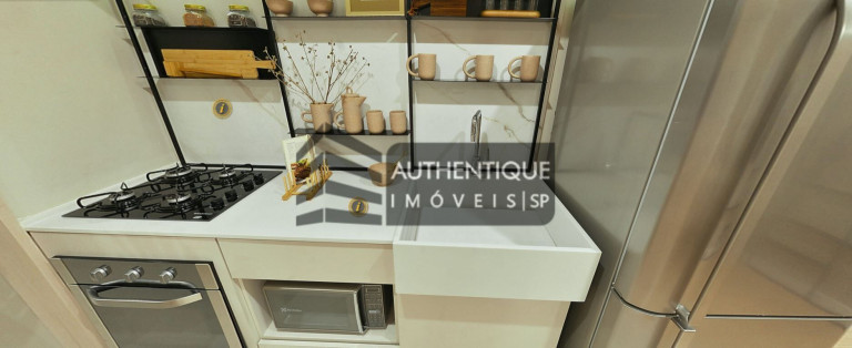 Imagem Apartamento com 3 Quartos à Venda, 67 m² em Mooca - São Paulo