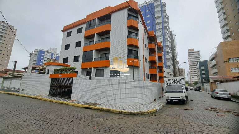 Apartamento com 2 Quartos à Venda, 75 m² em Aviação - Praia Grande