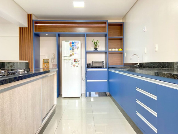 Imagem Apartamento com 2 Quartos à Venda, 117 m² em Centro - Chapecó
