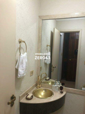 Imagem Cobertura com 4 Quartos à Venda, 279 m² em Centro - Londrina Imagem Cobertura com 4 Quartos à Venda, 279 m² em Centro - Londrina