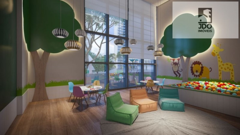 Imagem Apartamento com 3 Quartos à Venda, 150 m² em água Verde - Curitiba Imagem Apartamento com 3 Quartos à Venda, 150 m² em água Verde - Curitiba