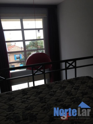 Imagem Apartamento com 1 Quarto à Venda, 50 m² em Perdizes - São Paulo