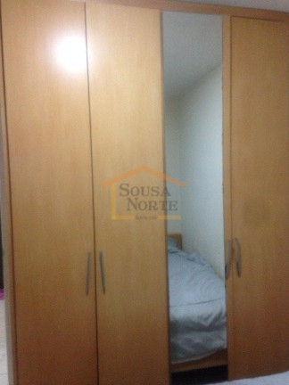 Imagem Apartamento com 3 Quartos à Venda, 70 m² em Vila Aurora (zona Norte) - São Paulo Imagem Apartamento com 3 Quartos à Venda, 70 m² em Vila Aurora (zona Norte) - São Paulo