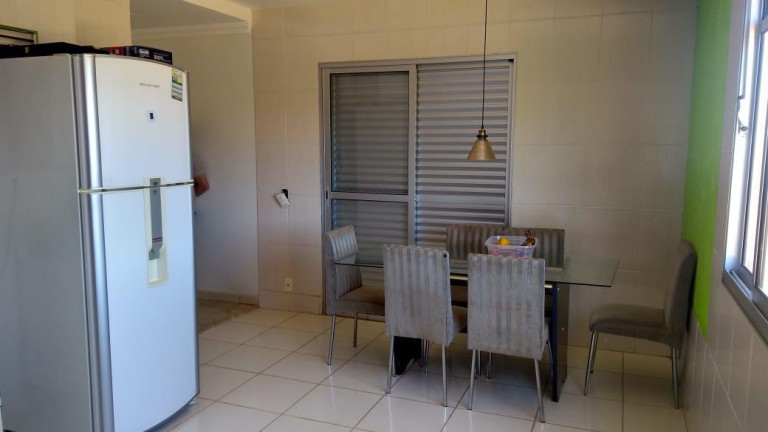 Imagem Casa com 3 Quartos à Venda, 130 m² em Florença - Ribeirão Das Neves