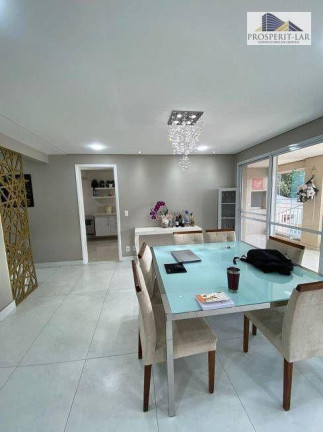 Imagem Apartamento com 3 Quartos à Venda, 150 m² em Vila Augusta - Guarulhos