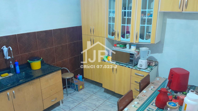 Imagem Casa com 1 Quarto à Venda, 100 m² em Jardim Itapark - Mauá Imagem Casa com 1 Quarto à Venda, 100 m² em Jardim Itapark - Mauá