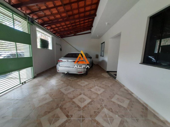 Imagem Casa com 3 Quartos para Alugar, 172 m²