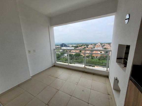 Imagem Apartamento com 2 Quartos para Alugar, 82 m² em Vila Homero - Indaiatuba