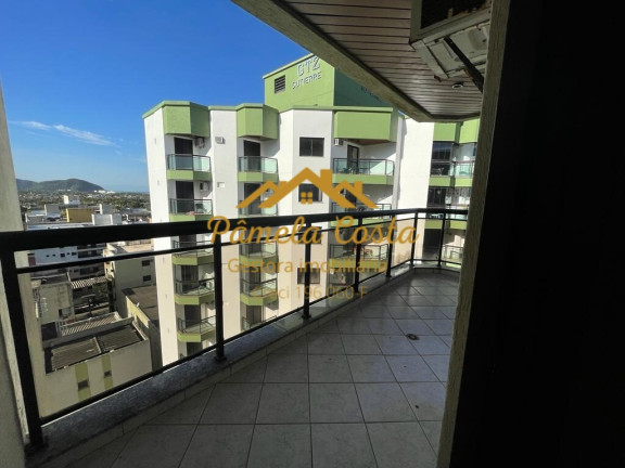 Imagem Apartamento com 3 Quartos à Venda, 100 m² em Loteamento João Batista Julião - Guarujá Imagem Apartamento com 3 Quartos à Venda, 100 m² em Loteamento João Batista Julião - Guarujá