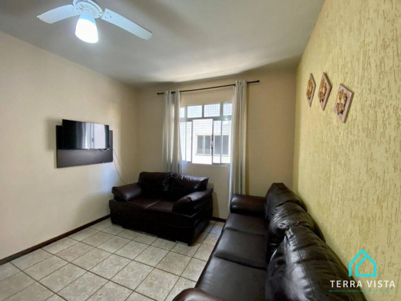 Apartamento com 1 Quarto à Venda, 45 m²