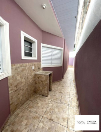 Imagem Casa com 3 Quartos à Venda, 74 m² em Jardim São José Centro - São José Dos Campos Imagem Casa com 3 Quartos à Venda, 74 m² em Jardim São José Centro - São José Dos Campos