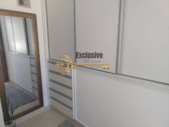 Imagem Apartamento com 3 Quartos à Venda, 123 m² em Vila Bastos - Santo André Imagem Apartamento com 3 Quartos à Venda, 123 m² em Vila Bastos - Santo André