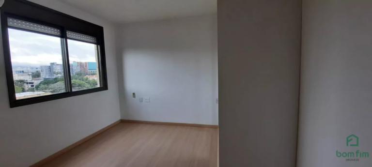 Imagem Apartamento com 2 Quartos à Venda, 65 m² em Farroupilha - Porto Alegre