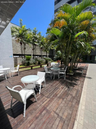 Imagem Apartamento com 3 Quartos à Venda, 62 m² em Candeias - Jaboatão Dos Guararapes